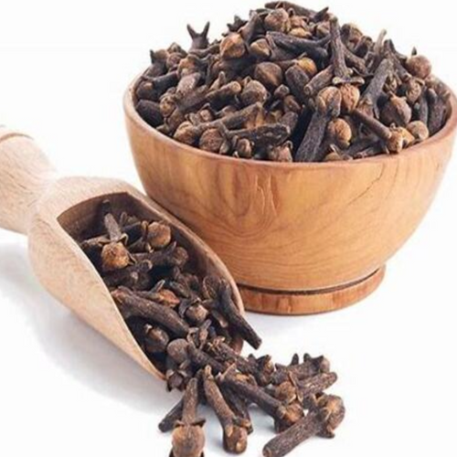 Cloves