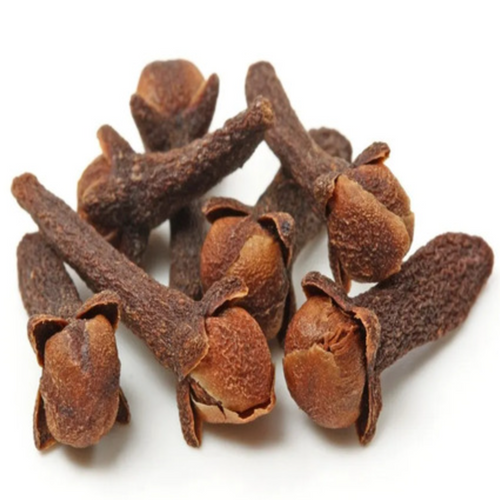 Cloves