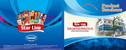 Star Line Food Products Ltd