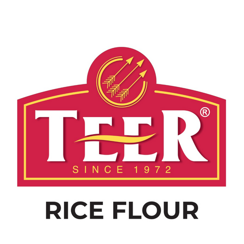 Teer Rice Flour