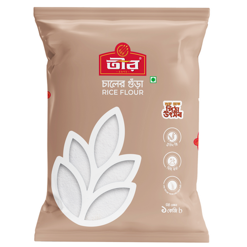 Teer Rice Flour