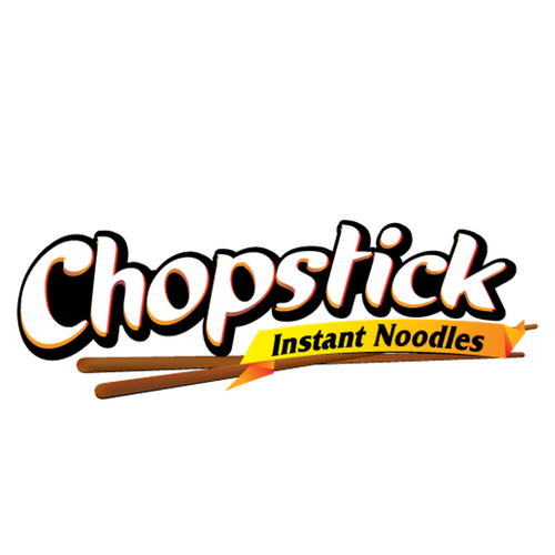 Chopstick Instant Noodles