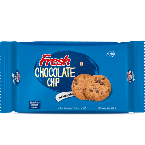 FRESH BISCUIT & COOKIES