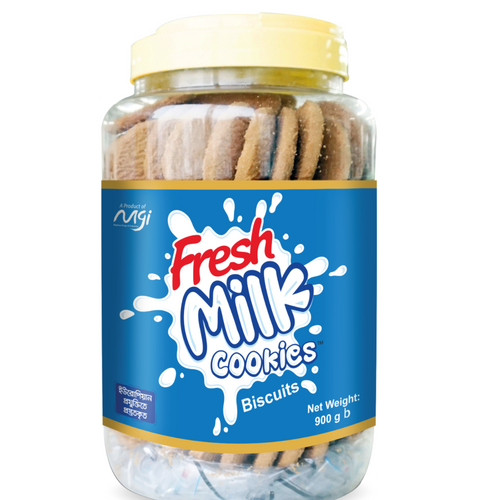 FRESH BISCUIT & COOKIES