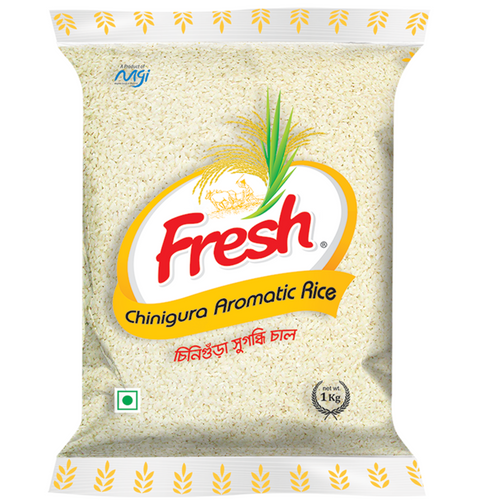 FRESH CHINIGURA AROMATIC RICE