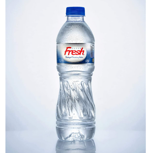 SUPER FRESH PACKAGED DRINKING WATER
