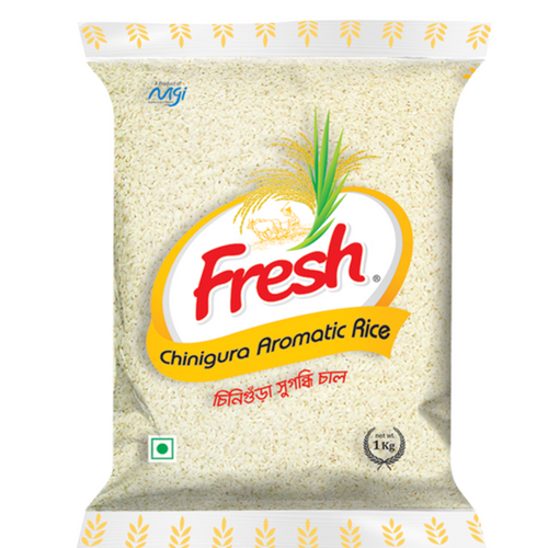 FRESH CHINIGURA AROMATIC RICE