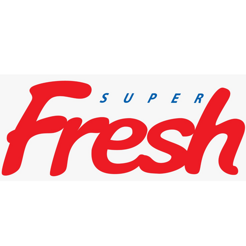 SUPER FRESH