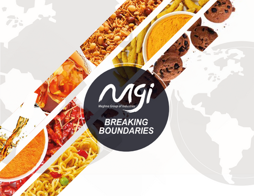 FRESH EXPORT BROCHURE