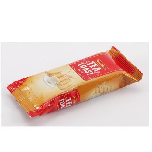 Special Toast & Tea Toast