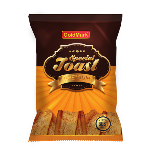 Special Toast & Tea Toast