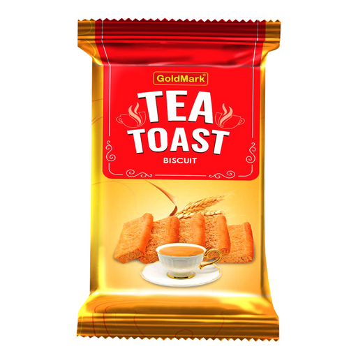 Special Toast & Tea Toast