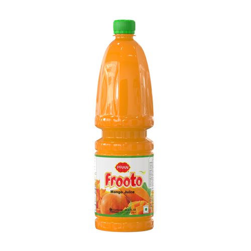 PRAN Frooto Mango Juice