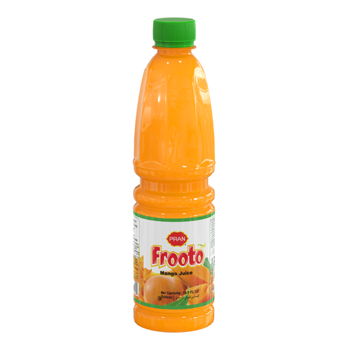 PRAN Frooto Mango Juice