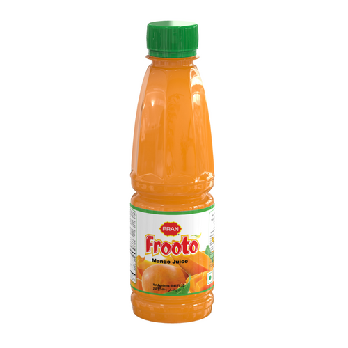 PRAN Frooto Mango Juice