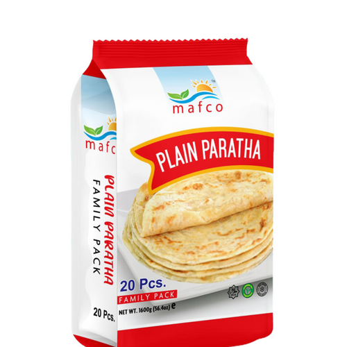 Plain Paratha