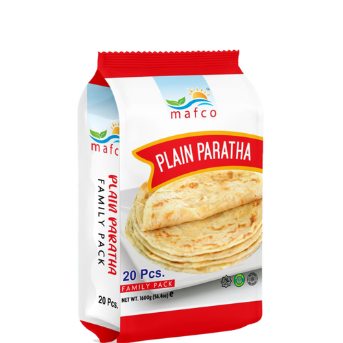 Plain Paratha