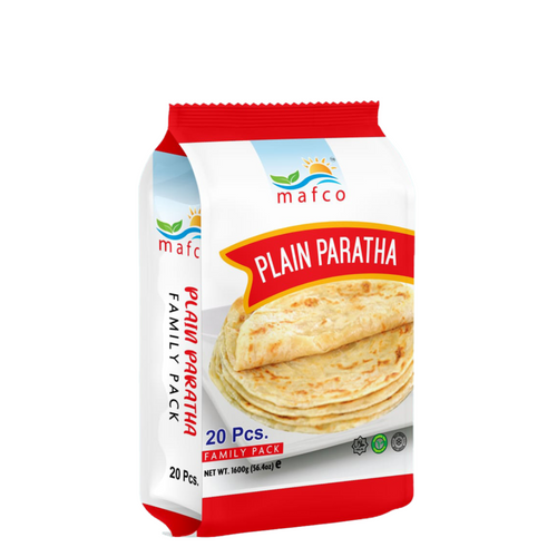 Plain Paratha