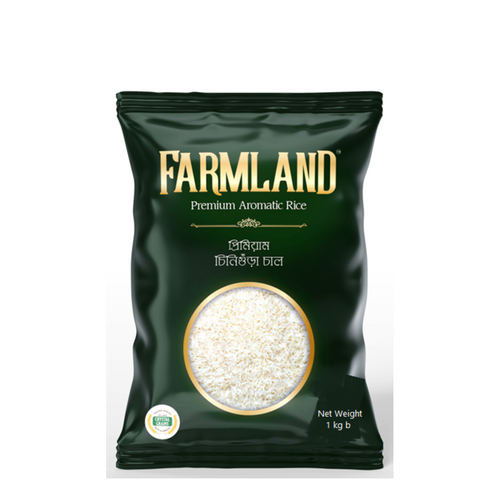 Farmland Aromatic Rice