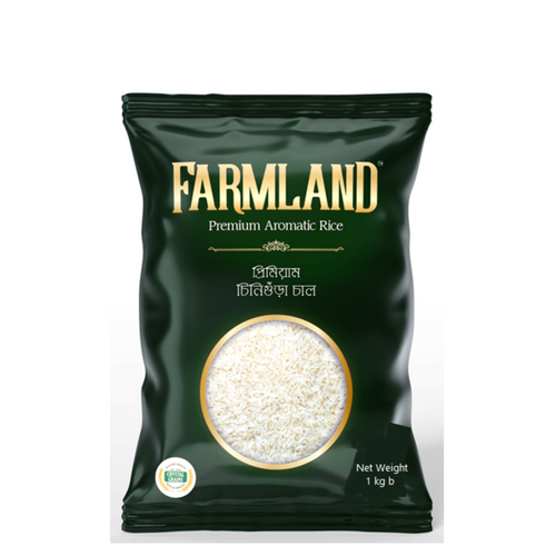 Farmland Aromatic Rice