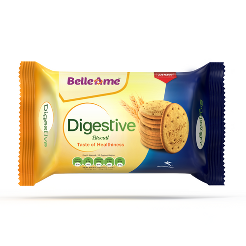BelleAme Digestive Biscuits
