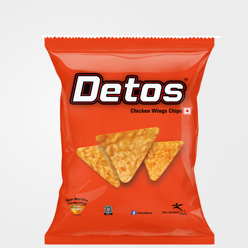 Detos Tortilla Chips