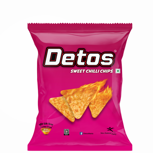 Detos Tortilla Chips