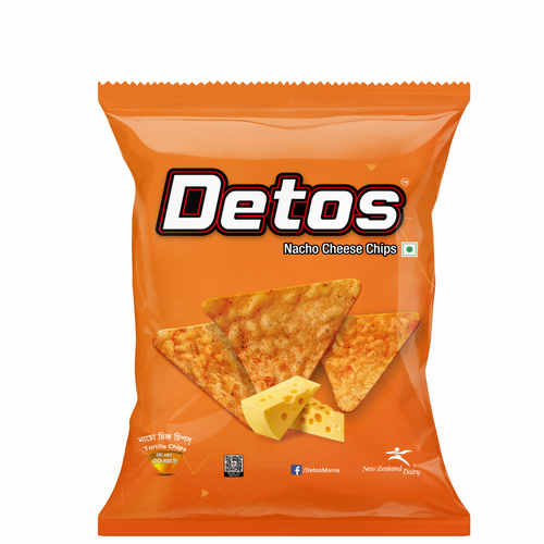 Detos Tortilla Chips