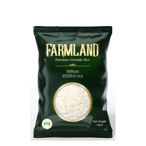 Farmland Aromatic Rice