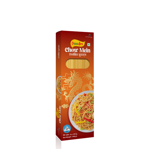 Doodles Chow Mein Noodles