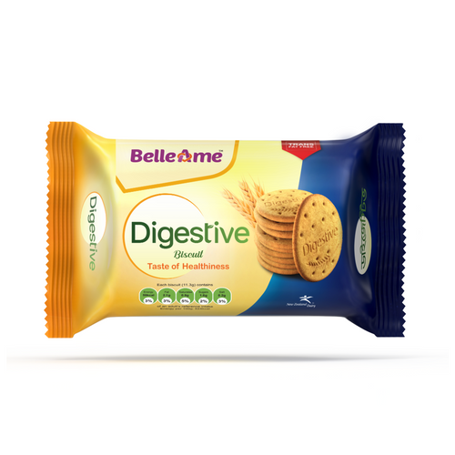 BelleAme Digestive Biscuits