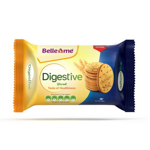BelleAme Digestive Biscuits