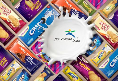 New Zealand Dairy Products Bangladesh Limited