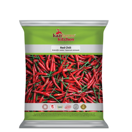 Red Chili