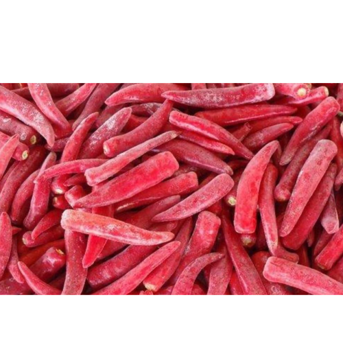 Red Chili