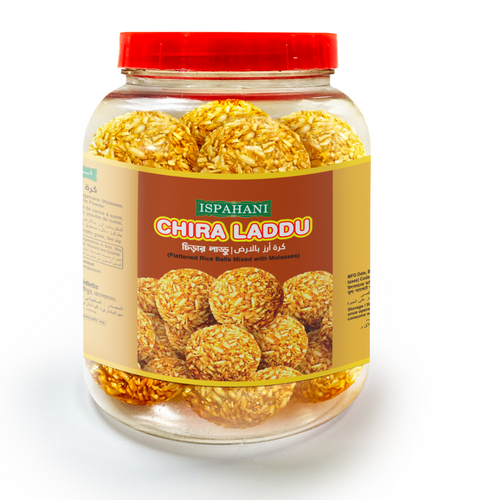 Puffed Rice Ball, Flattened Rice Ball, Fried Vermicelli