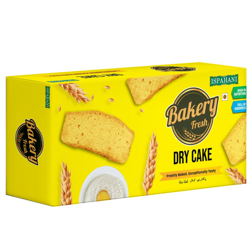 Dry Cake