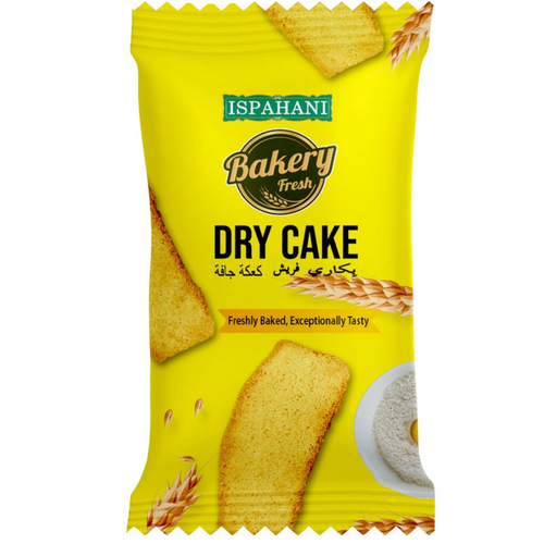 Dry Cake