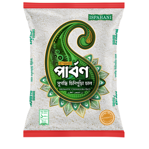 Puffed Rice, Flattened Rice, Aromatic Rice