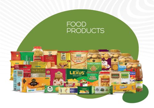 Export Brochure - Ispahani