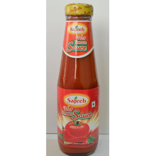 Sauce