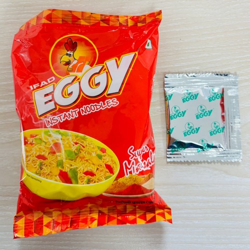 IFAD Eggy Instant Noodles Masala Flavor
