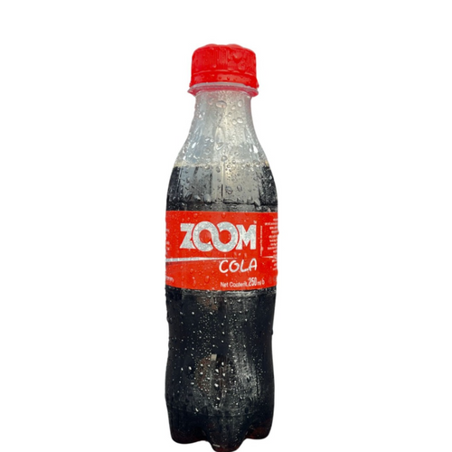 ZOOM COLA