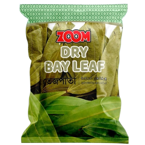 ZOOM DRY BAY LEAF