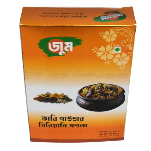 ZOOM BIRYANI MASALA