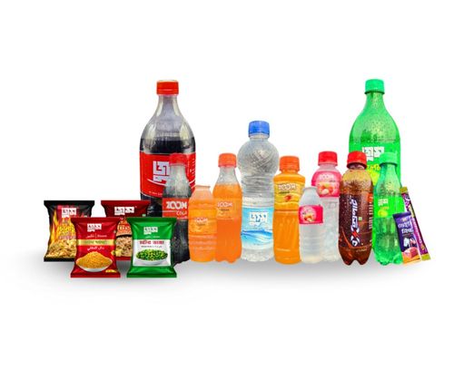 GOLDEN PLUS FOOD & BEVERAGE LTD