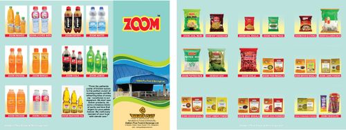 Golden Plus Food & Beverage Ltd
