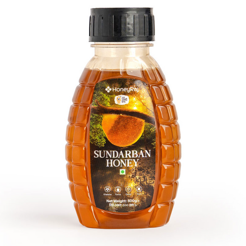 Honeyraj Sundarban's Honey