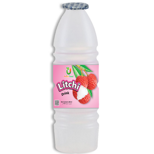 Litchi Drinks