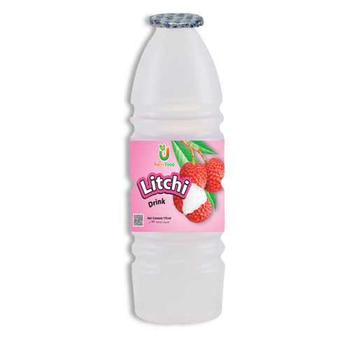 Litchi Drinks